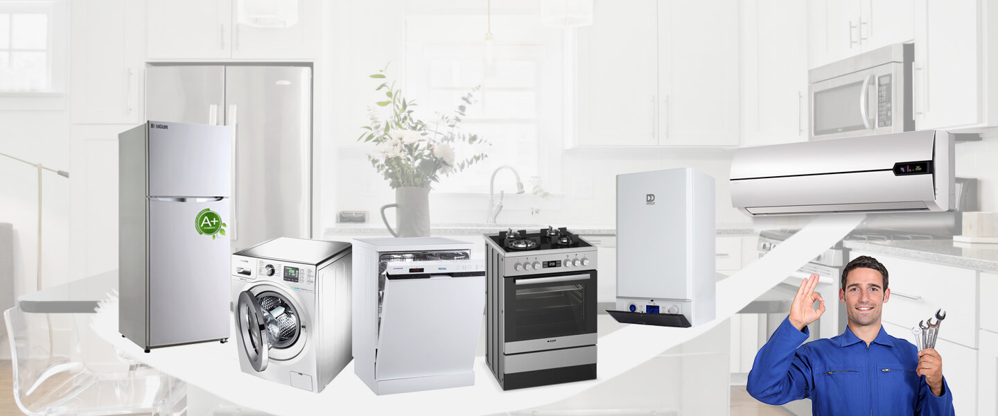 Balıklıova Vaillant Servisi